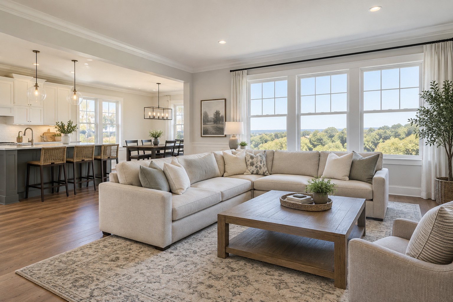 Buy A Home