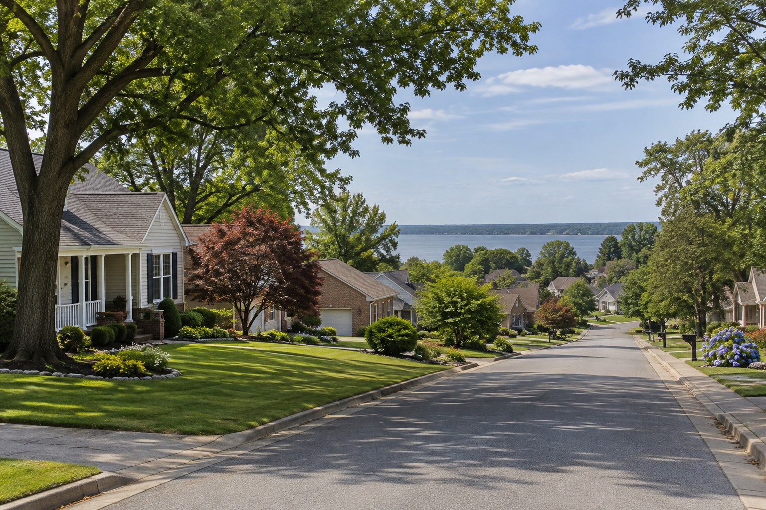 Pasadena, Anne Arundel County
