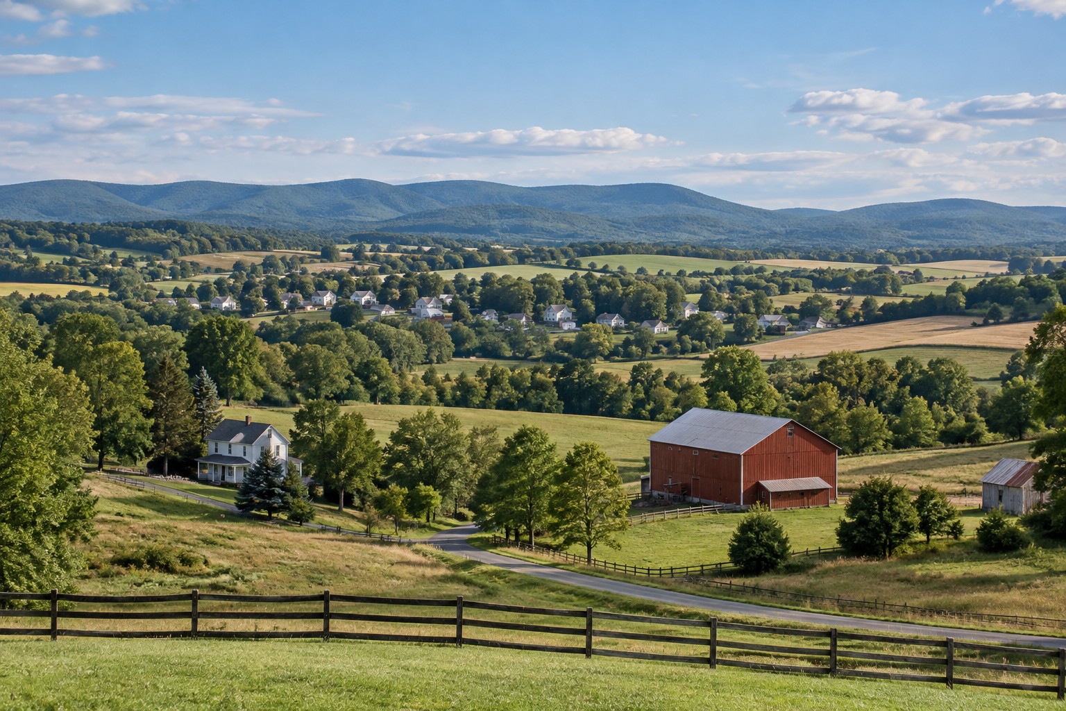 Thurmont, Frederick County